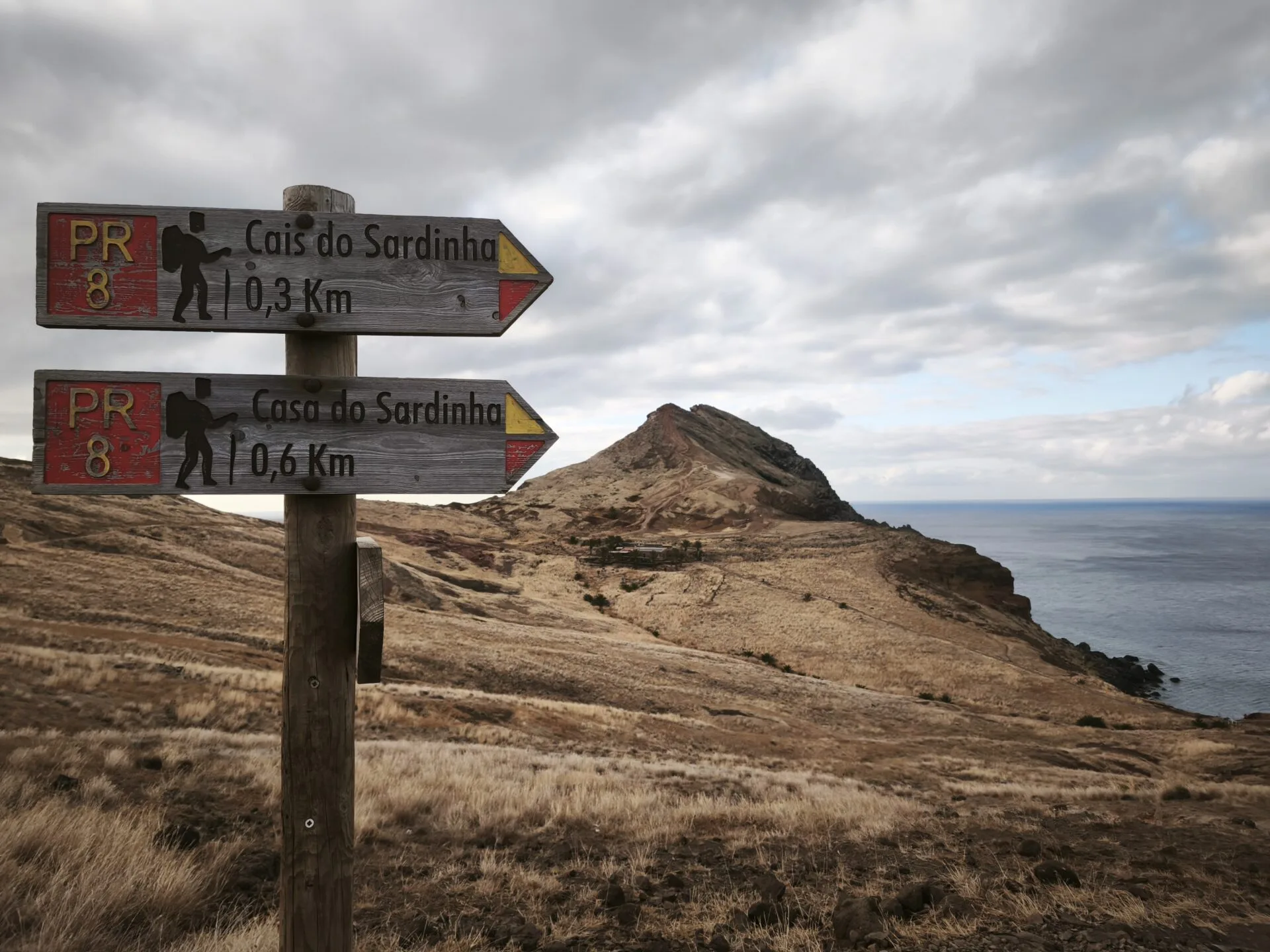 P.S.Lourenço - hiking transfers